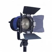 Logocam LED BM-80 DMX 56